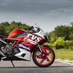 TVS Apache RR 310 price and EMI plan : specification, Images, Colours