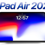 Apple iPad Air 2024 release date and price - 12.9 इंच के बड़े डिस्प्ले के साथ 